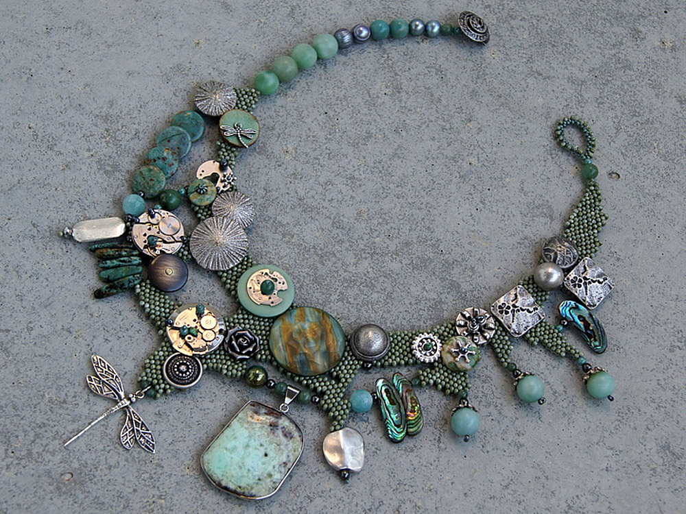 Beadworks by Svetlana Rohloff