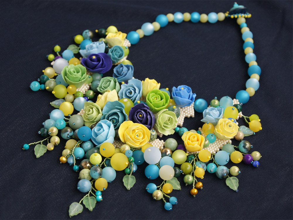 Beadworks by Svetlana Rohloff
