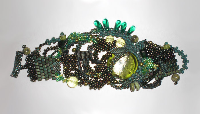 Beadworks by Svetlana Rohloff
