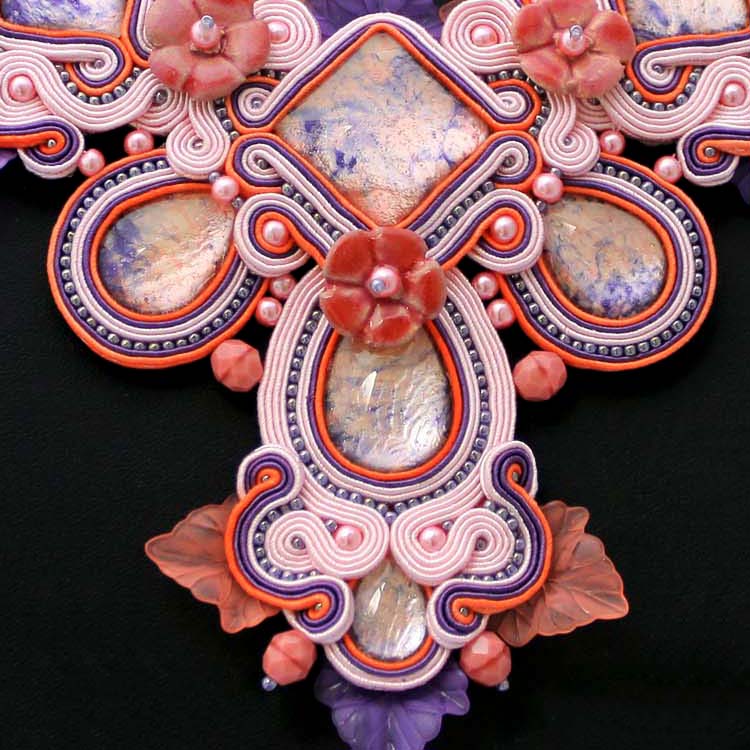 Beadworks by Zuzana Hampelova Valesova
