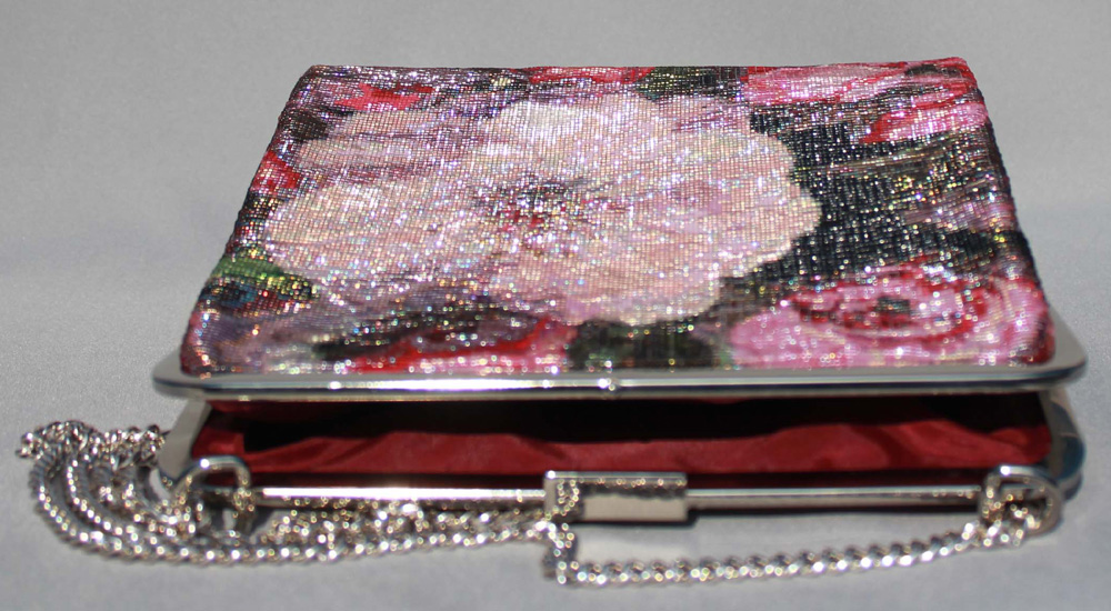 Beadwork by Tatiana Romanenko