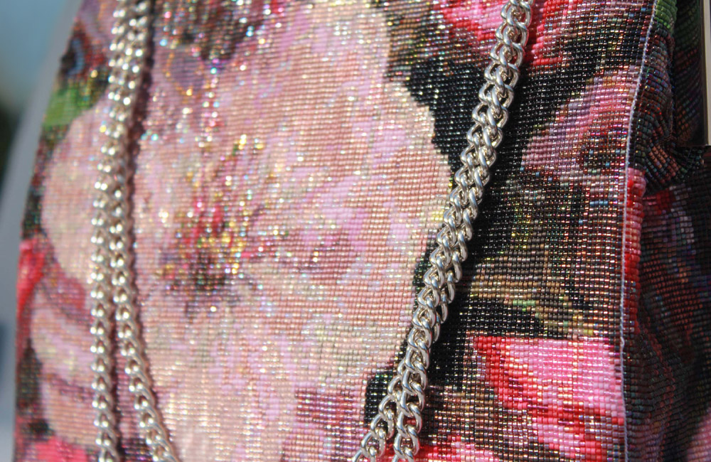 Beadwork by Tatiana Romanenko