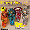 Perlen Poesie Magazine. Issue 33