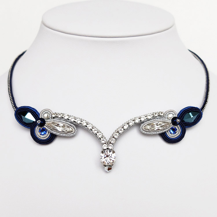 Beadwork by Kaori Nakakohji