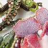 Beaded jewelry by Svetlana Makarova