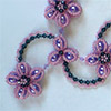 Beaded jewelry by Svetlana Makarova