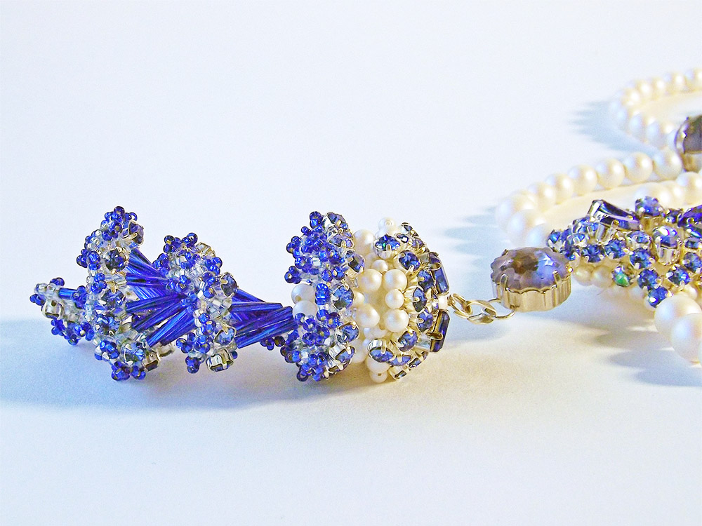 Beadwork by Svetlana Makarova