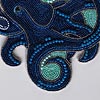 Beaded jewelry by Elena Potanina