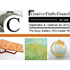 Creative Crafts Council: On Tour in Winchester