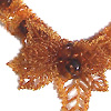 Fire Mountain Gems and Beads 2006-2007 Beading Contest: Fall Rhapsody Necklace