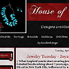 House of Raquel Blog: Zoya Gutina