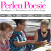 Perlen Poesie Website. Zoya Gutina Workshop
