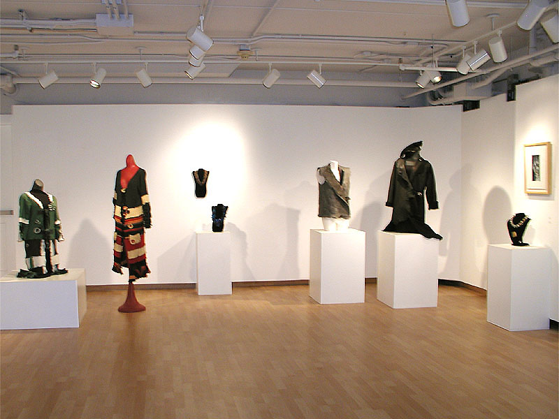 Torpedo Factory Art Center: 2008 Newly Juried Artists Exhibition