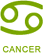 More Info: Cancer (Crab) Zodiac Sign