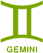 More Info: Gemini (Twins) Zodiac Sign