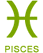More Info: Pisces (Fish) Zodiac Sign