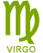 More Info: Virgo (Virgin) Zodiac Sign