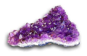 Stone of February: AMETHYST