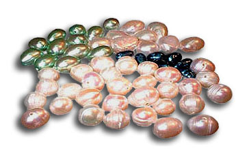 Stone of June: PEARL