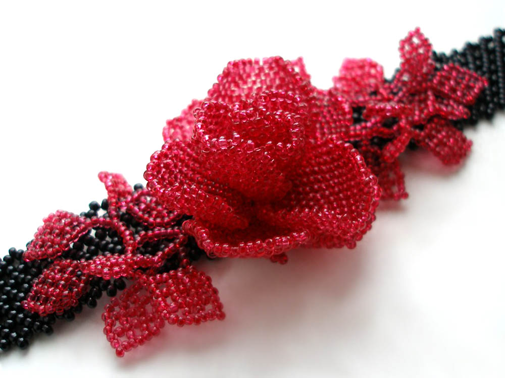 Beadworks by webinars