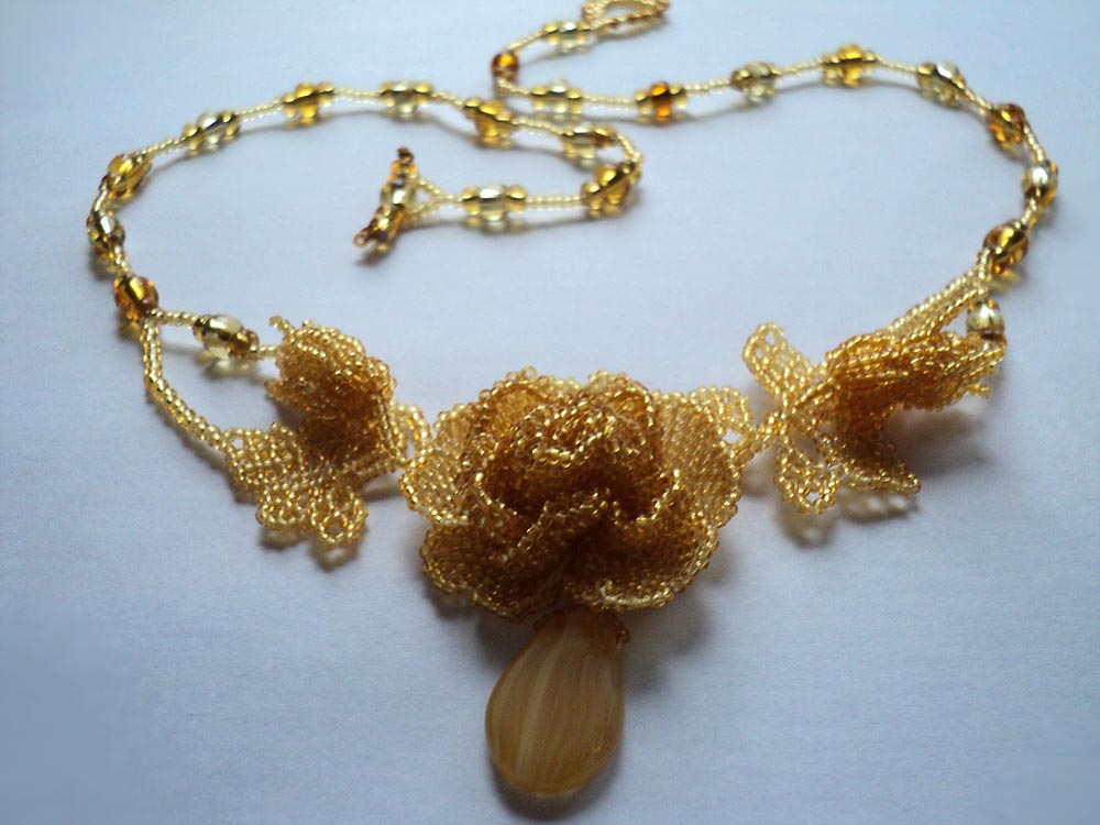 Beadworks by webinars
