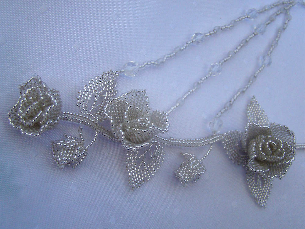 Beadworks by webinars