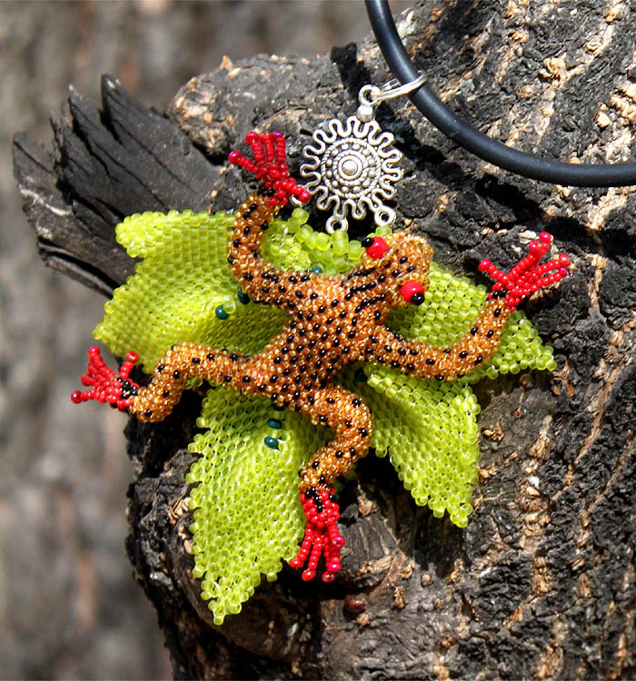 Beadworks by webinars