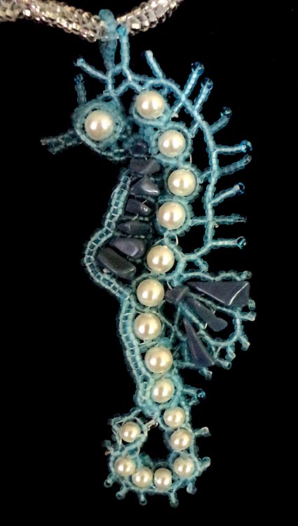 Beadworks by webinars
