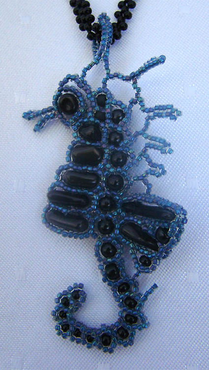 Beadworks by webinars