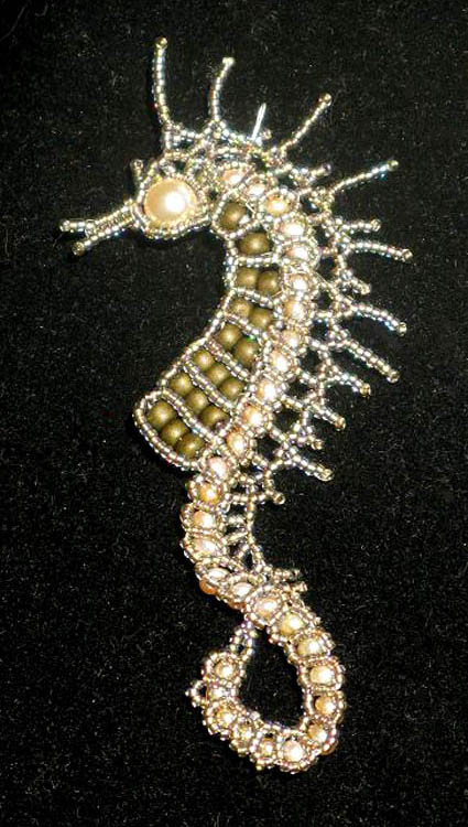 Beadworks by webinars