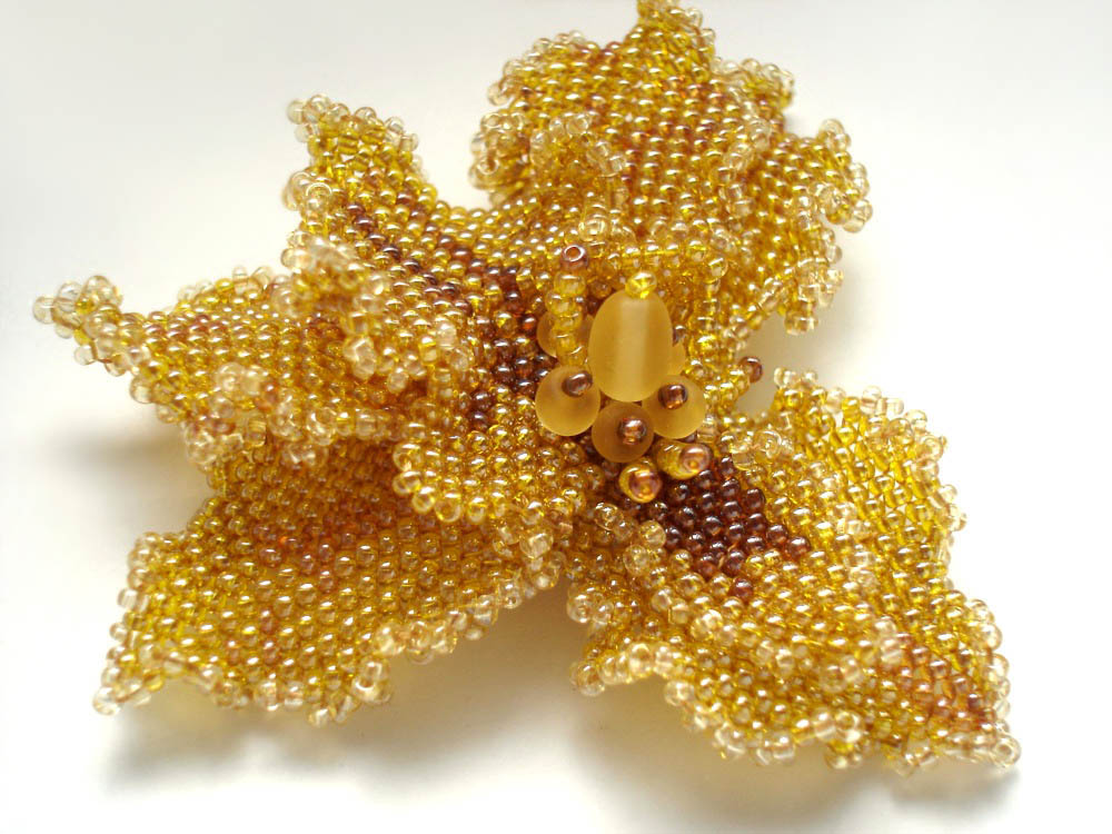 Beadworks by webinars