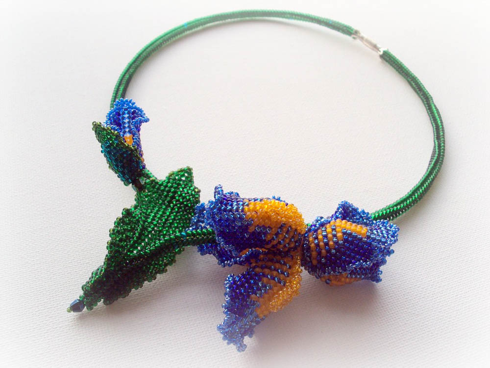 Beadworks by webinars