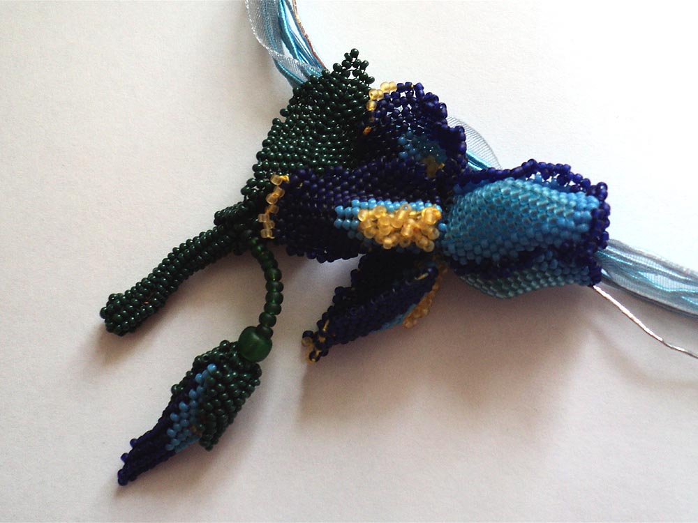 Beadworks by webinars
