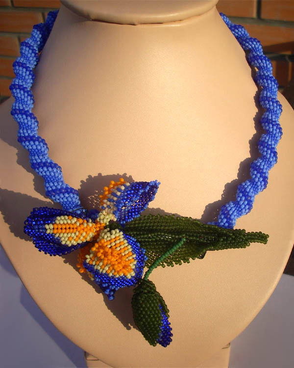 Beadworks by webinars