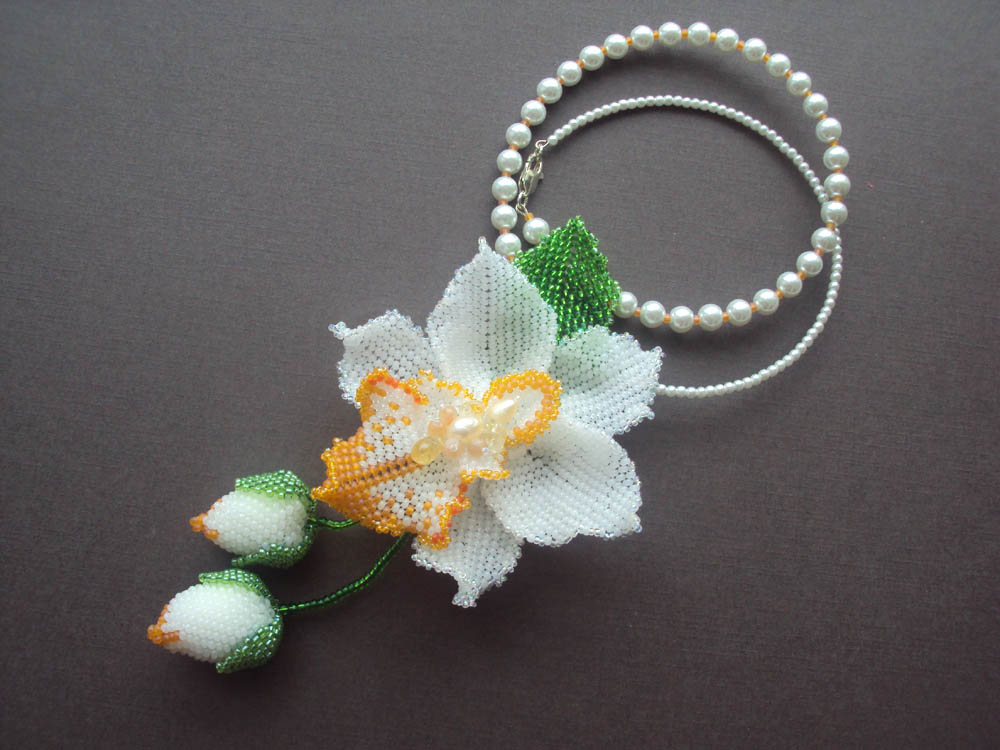 Beadworks by webinars