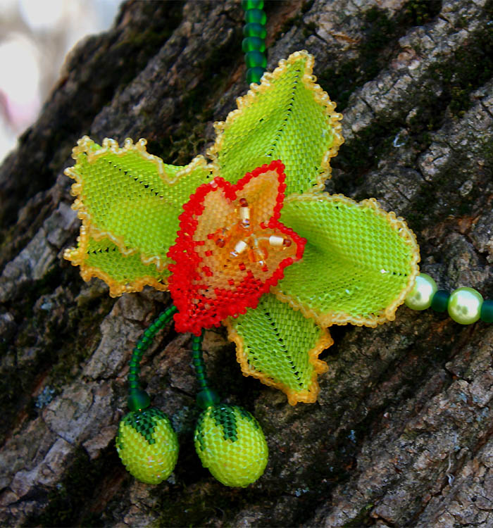 Beadworks by webinars