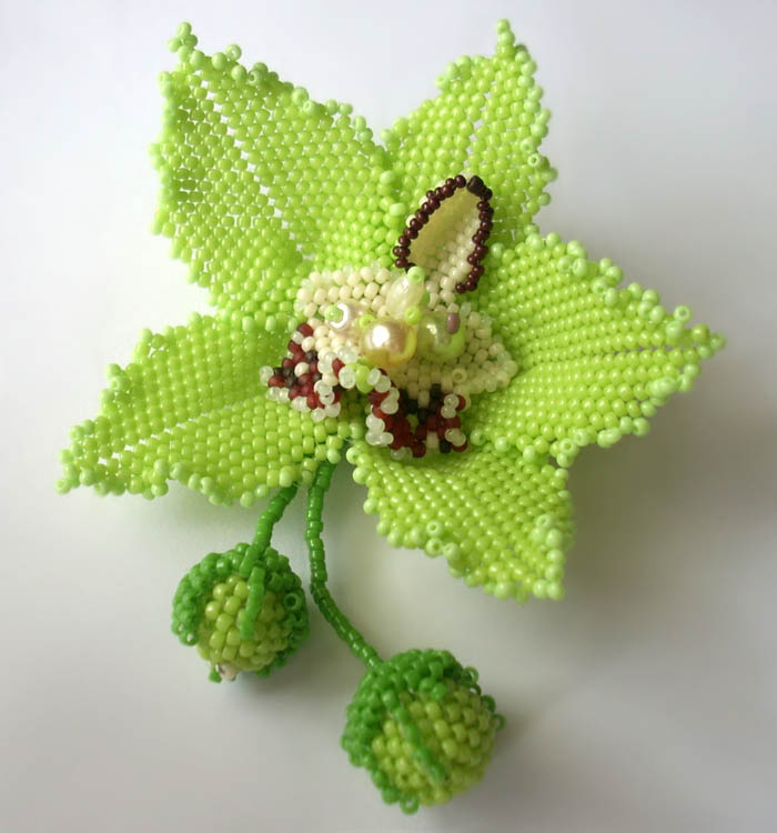 Beadworks by webinars