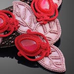 Best Use Of Preciosa Traditional Czech Beads