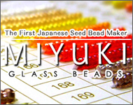 MIYUKI Bead & Craft
