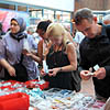 Beaders Best Bead Art Fair 2011