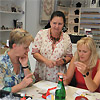 Workshop in Dortmund