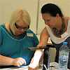 Workshop in Hamburg