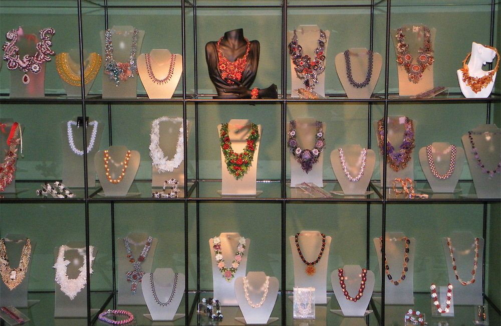 Display Gallery