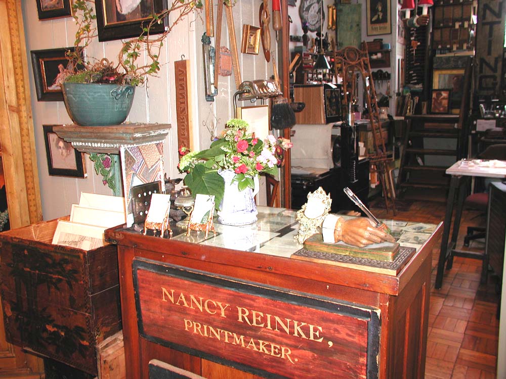 Display Gallery