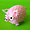 Easter souvenirs by Victoriya Katamashvili