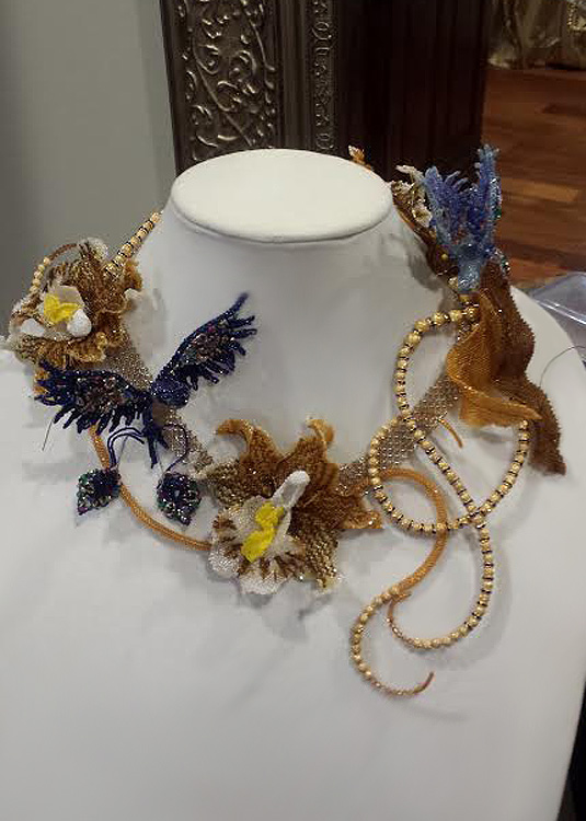 Display Gallery