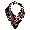 Art Nouveau Restored Necklace