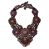 Star Burst Necklace