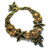 Under the Linden Trees Necklace
