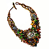 Hidden Manor Necklace